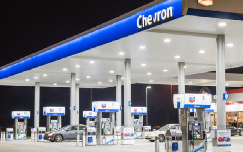 Se desploman ventas de gasolina en septiembre